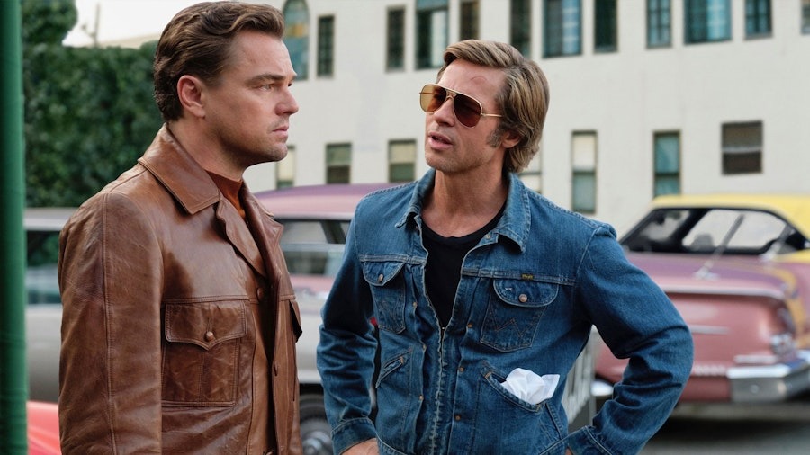 Top 10 Brad Pitt Movies 4