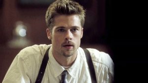 Top 10 Brad Pitt Movies 9