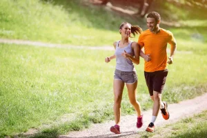 Top 10 Rules To Get You Started Running