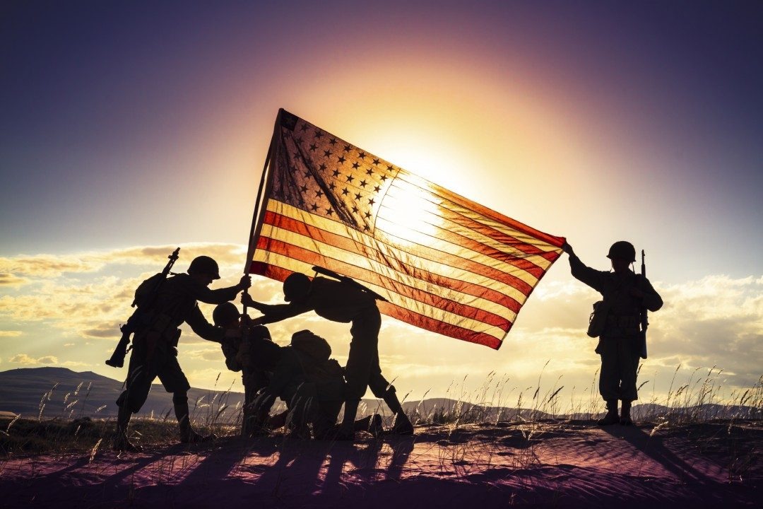 Top 10 best Veterans Day songs