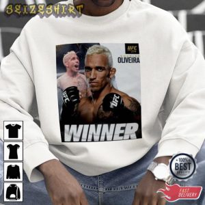 UFC Ultimate Fighting Championship T-Shirt