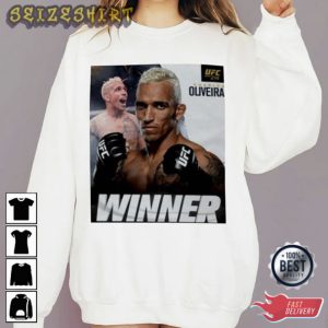 UFC Ultimate Fighting Championship T-Shirt