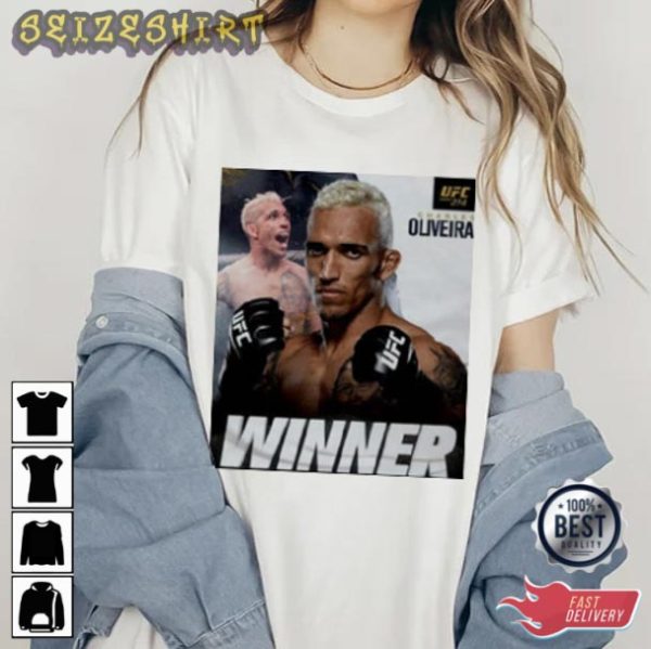 UFC Ultimate Fighting Championship T-Shirt