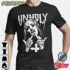 Unholy Sam Smith and Kim Petras song T-shirt