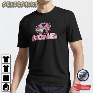Valentine Day Love Shirt For Couple