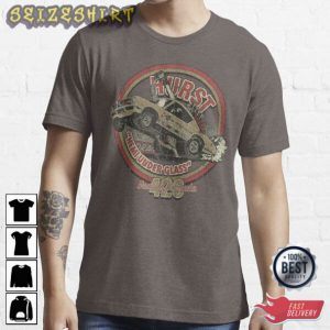 Vintage Racing Hurst T-Shirt