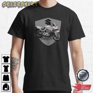 Vintage Racing Hurst T-Shirt