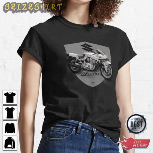 Vintage Racing Hurst T-Shirt