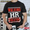 Walking HR Violation T-Shirt