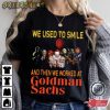 We Used To Smile Movie T-Shirt