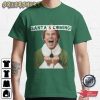 Will Ferrell Sweatshirt Christmas Sweatshirt