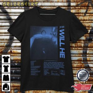 Will He Joji Nectar T-Shirt