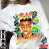 World’s Hottest Tour Bad Bunny T-Shirt