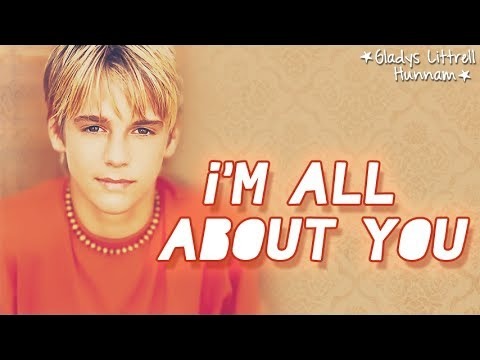 Top 10 Best Aaron Carter Songs Ever 9