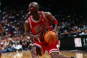 10 All-Time Greatest NBA Players (1)