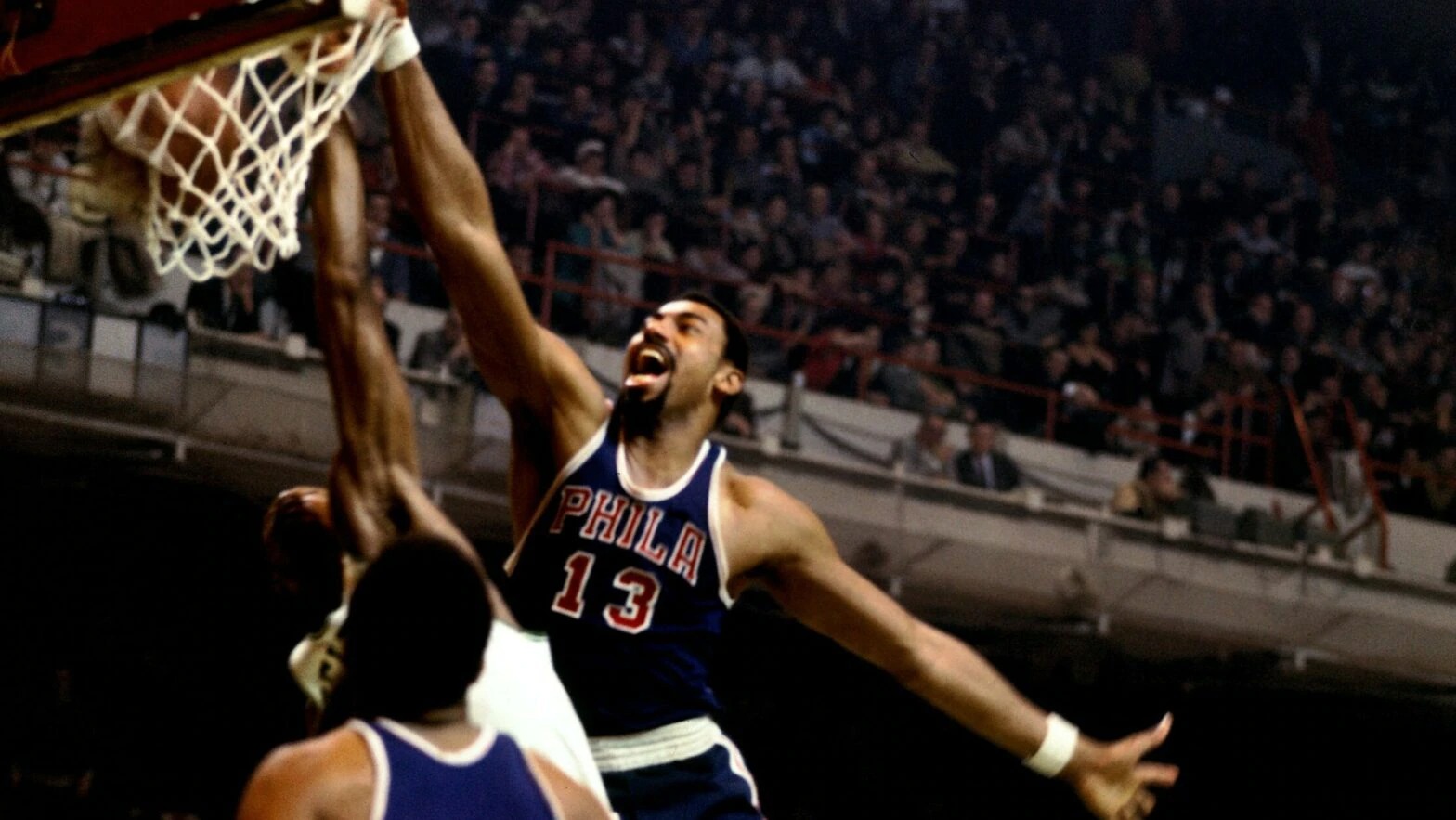 10 All-Time Greatest NBA Players (7)