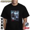 Argentina Vs France FIFA World Cup Final 2022 Printed T-Shirt