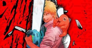 12 Facts About Denji in Chainsaw Man You Should Know (1)
