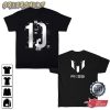 Lionel Messi Goat 10 Argentina Final World Cup 2022 T-shirt Design