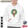 Qatar World Cup Morocco Soccer Team Shirt