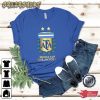 Argentina World Cup Argentina 2022 Gift For Fan Unisex Shirt