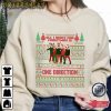 All I Want for Christmas is A One Direction T-shirt For Fan
