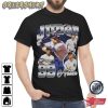 Vintage Aaron Judge Yankees Baseball T-shirt
