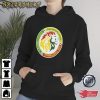 Senegal World Cup Soccer 2022 Senegal Hoodie T-shirt Sweatshirt