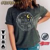 ADHD Neurodiverse Awareness Camping Gift T-Shirt