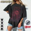 After Hours The Weeknd XO Tour 2023 Concert Shirt