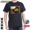 Airstream Camp Men’s Value Camping Lover Gift T-Shirt