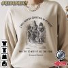 Bah Humbug Ebenezer Scrooge Disney Movie Shirt