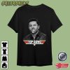 Baker Mayfield Top Dawg S Retro Art Unisex T-Shirt