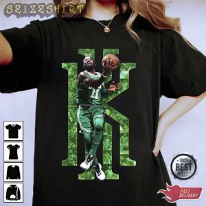 Basketball Kyrie Irving Gift for Fans Graphic Sweatshirt Hoodie T-Shirt (1)