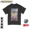 Basketball Lebron James Vintage Graphic T-Shirt