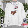 Boo Boo Crew Valentines Day Sweatshirt