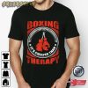 Boxing Shirt T-Shirt Boxing Hoodie For Boxing Player