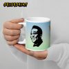 Brazil Pele Football Player Legend Forever Coffee Mug