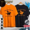 Camp Half Blood Chronicles Branches Camping Gift T-Shirt