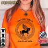 Camp Half-Blood Long Island Sound Camping Gift T-Shirt