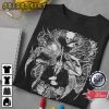 Chainsaw Death Metal Gift for Anime Lovers T-Shirt