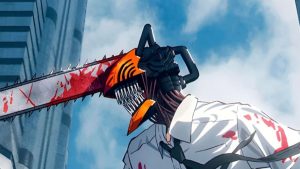 Chainsaw Man 10 fun facts you didn't know about Power (1)