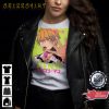 Denji Demon Hunters Mappa Fujimoto CSM Anime T-Shirt
