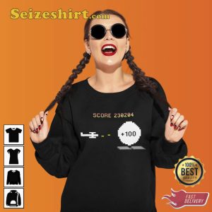 Chinese Spy Balloon Score 230204 Sweatshirt