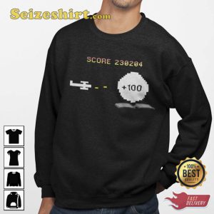 Chinese Spy Balloon Score 230204 Sweatshirt