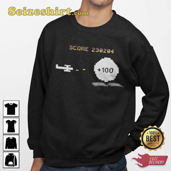 Chinese Spy Balloon Score 230204 Sweatshirt