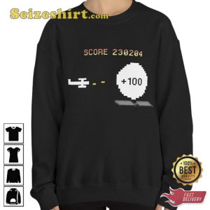 Chinese Spy Balloon Score 230204 Sweatshirt