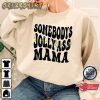 Christmas Mama Funny Christmas Family Christmas Xmas Holiday Sweatshirt