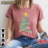 Christmas Pine Tree Christmas Party Cute Xmas Holiday Sweatshirt