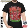 Cristiano Ronaldo Quatar World Cup 2022 T-Shirt